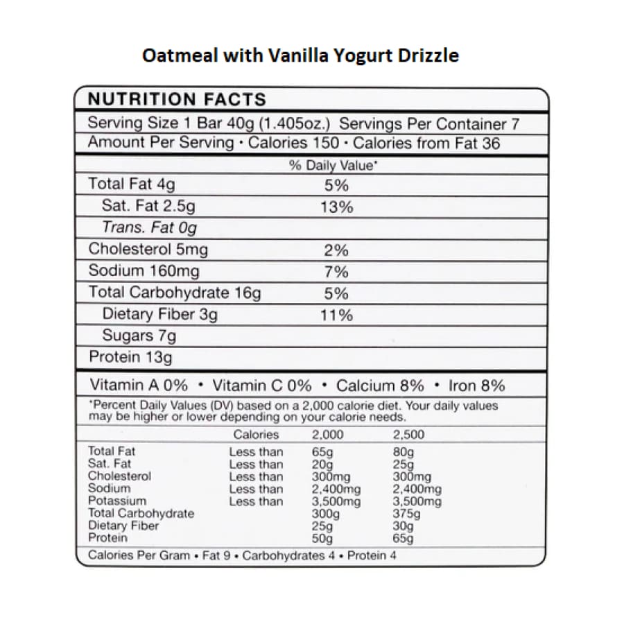 BariatricPal High Protein Bars - Jumbo Variety Pack - High-quality Protein Bars by BariatricPal at BariatricPal Store