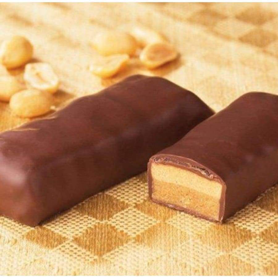 BariatricPal High Protein Bars - Jumbo Variety Pack - High-quality Protein Bars by BariatricPal at BariatricPal Store