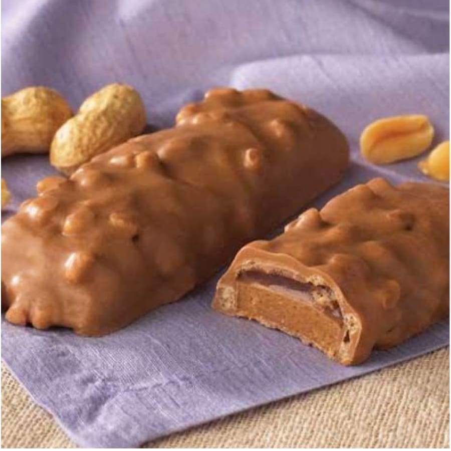 BariatricPal High Protein Bars - Jumbo Variety Pack - High-quality Protein Bars by BariatricPal at BariatricPal Store