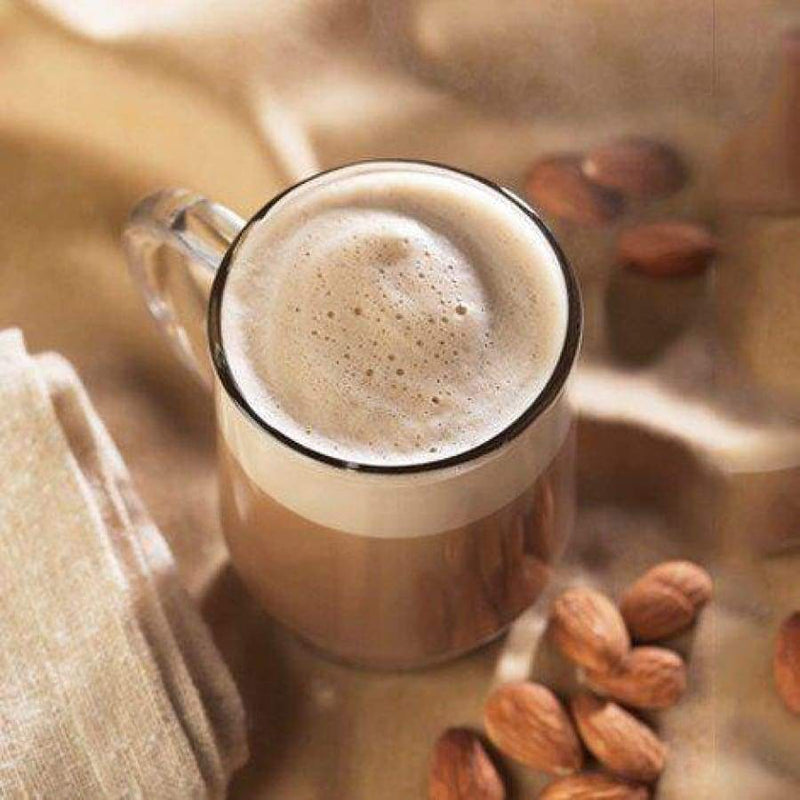 Bariatricpal Hot Cappuccino Protein Drink - Amaretto - High-quality Hot Drinks by BariatricPal at 