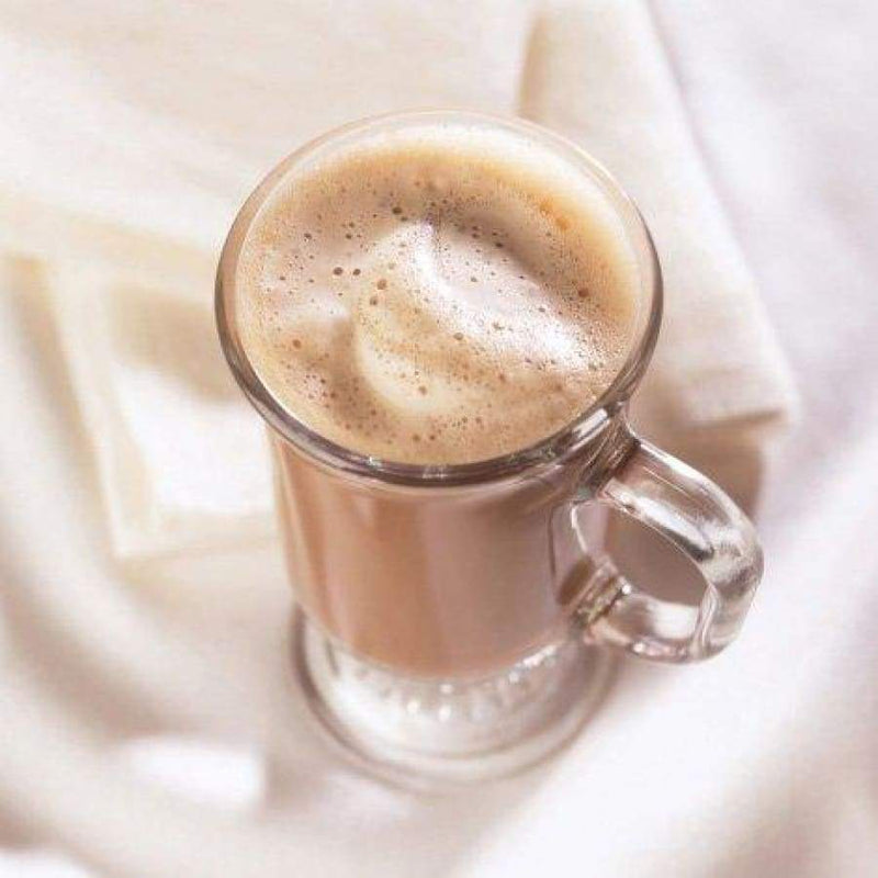 Bariatricpal Hot Cappuccino Protein Drink - Vanilla - High-quality Hot Drinks by BariatricPal at 