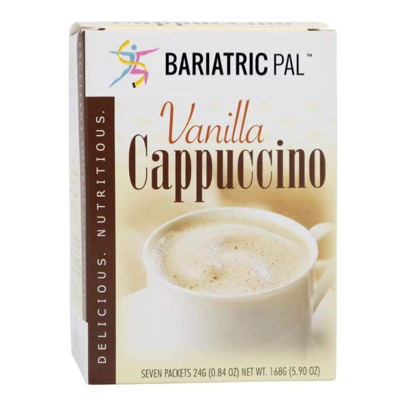 Cappucino saveur vanille - 310 g - PLANTATION