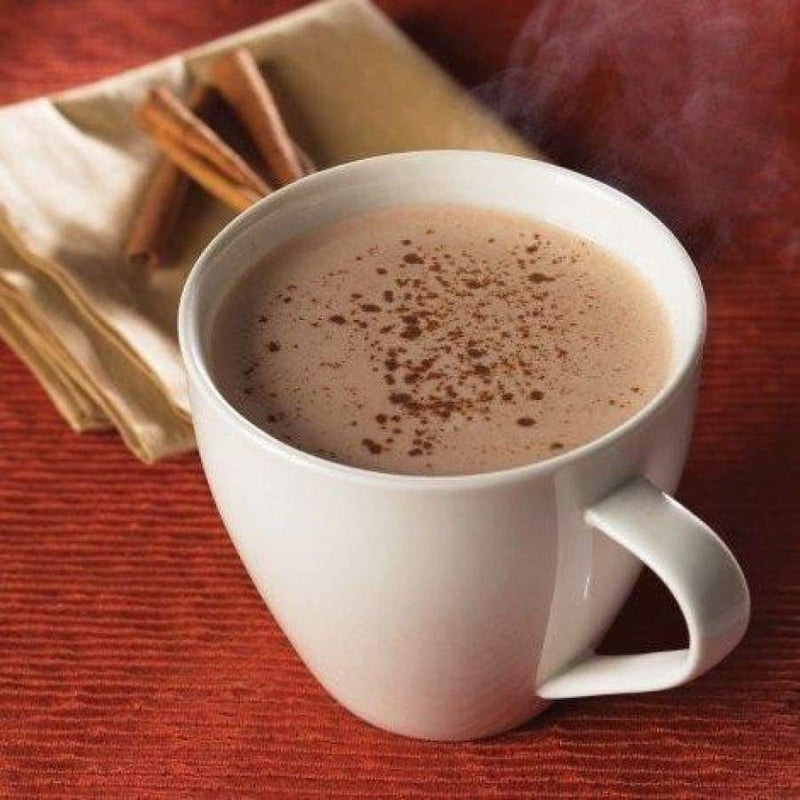 BariatricPal Hot Chocolate Protein Drink - Cinnamon - High-quality Hot Drinks by BariatricPal at 