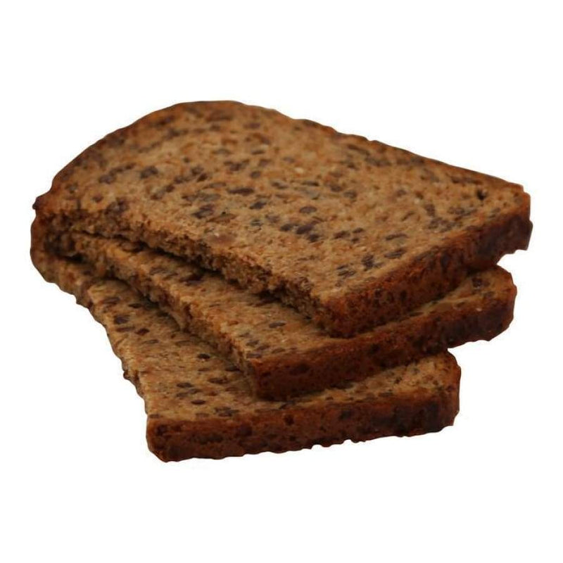 BariatricPal Low-Carb High Protein Brown Bread - High-quality Protein Bread by BariatricPal at 