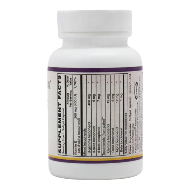 Perfect E - Easy Swallow Vitamin E Softgels by BariatricPal - High-quality Vitamin E by BariatricPal at 