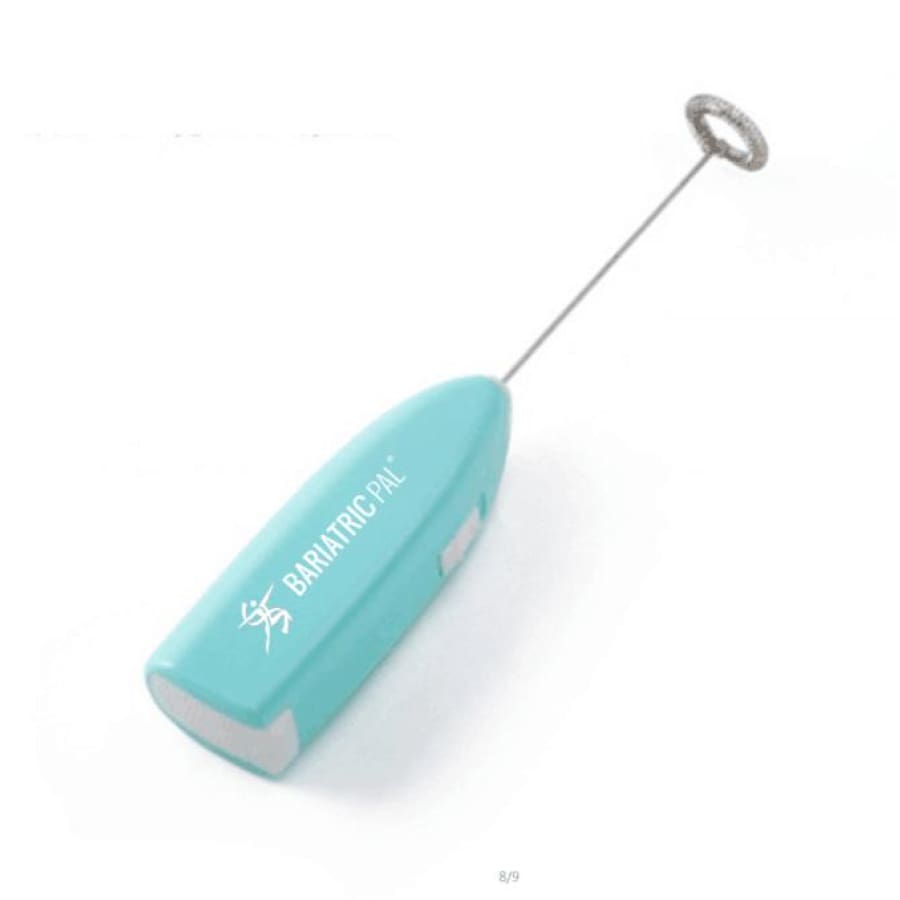 BariatricPal Portable Protein Mixer, Blender, and Whipper - Available in 2 Colors! - High-quality Protein Mixer by BariatricPal at BariatricPal Store