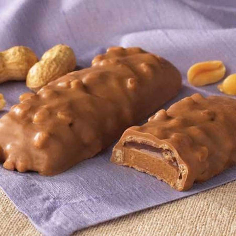 BariatricPal Protein Bars - Peanut Butter and Jelly - High-quality Protein Bars by BariatricPal at 