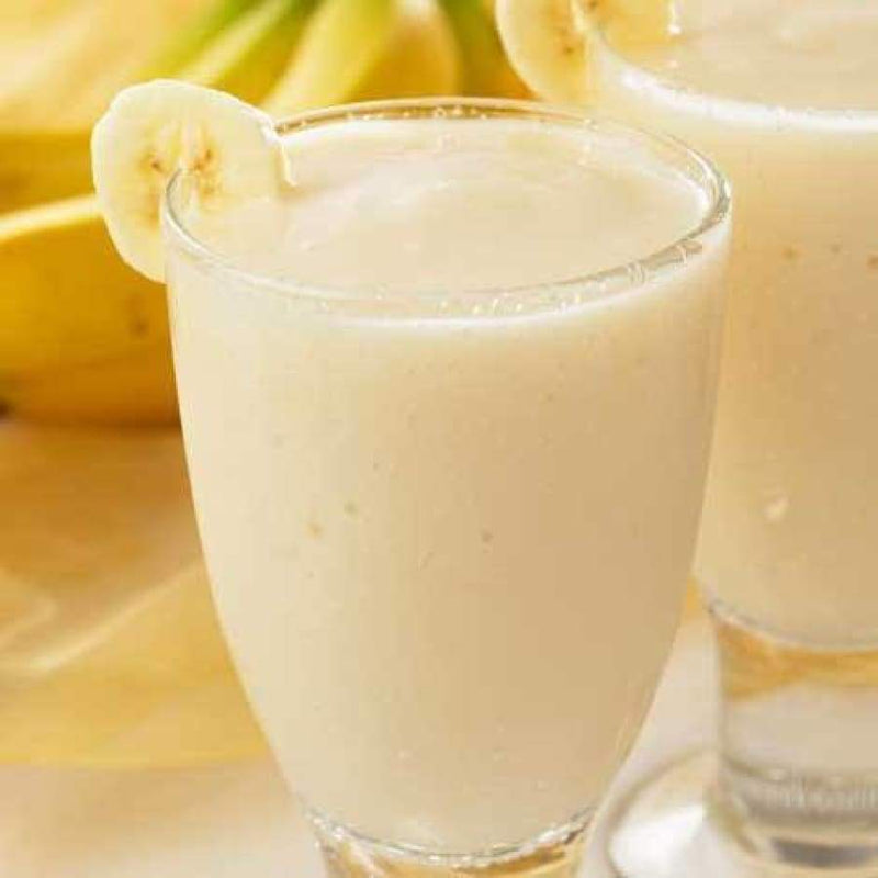 BariatricPal Protein Shake or Pudding - Tropical Banana - High-quality Puddings & Shakes by BariatricPal at 