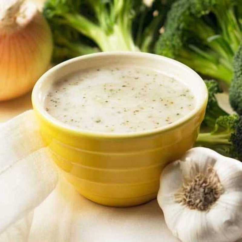 BariatricPal Protein Soup - Cream Of Broccoli - High-quality Soups by BariatricPal at 