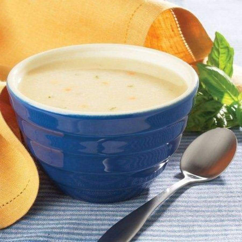 BariatricPal Protein Soup - Cream Of Chicken - High-quality Soups by BariatricPal at 
