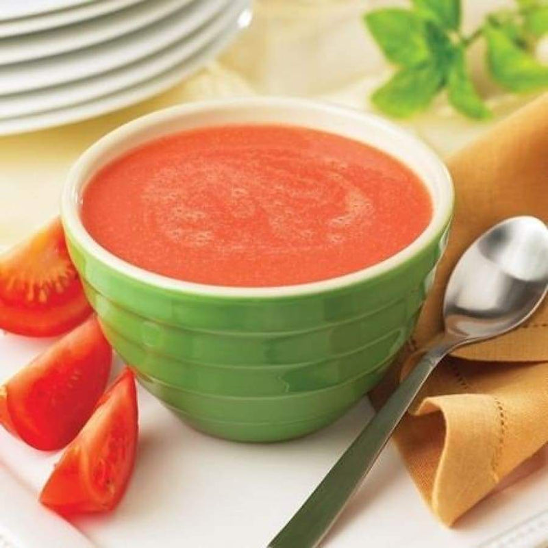 BariatricPal Protein Soup - Cream Of Tomato - High-quality Soups by BariatricPal at 