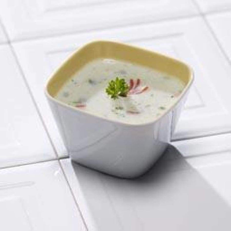 BariatricPal Protein Soup - Cream of Vegetable - High-quality Soups by BariatricPal at 
