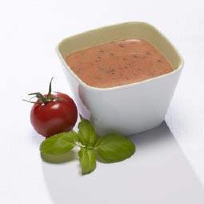 BariatricPal Protein Soup - Italian Tomato - High-quality Soups by BariatricPal at 