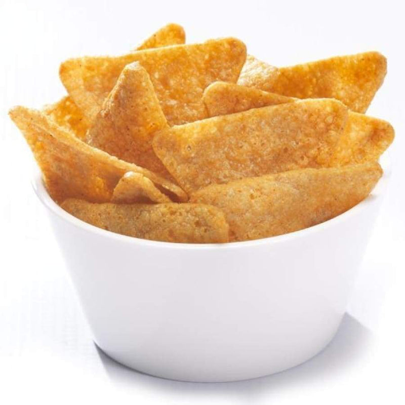 BariatricPal Proti Diet Protein Chips - Spicy Nacho Cheese
