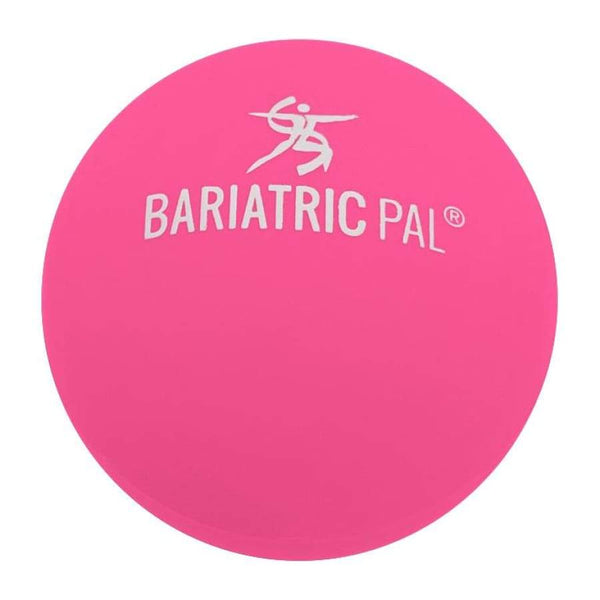 BariatricPal Soft Touch Round Lip Balm - High-quality Lip Moisturizer by BariatricPal at 