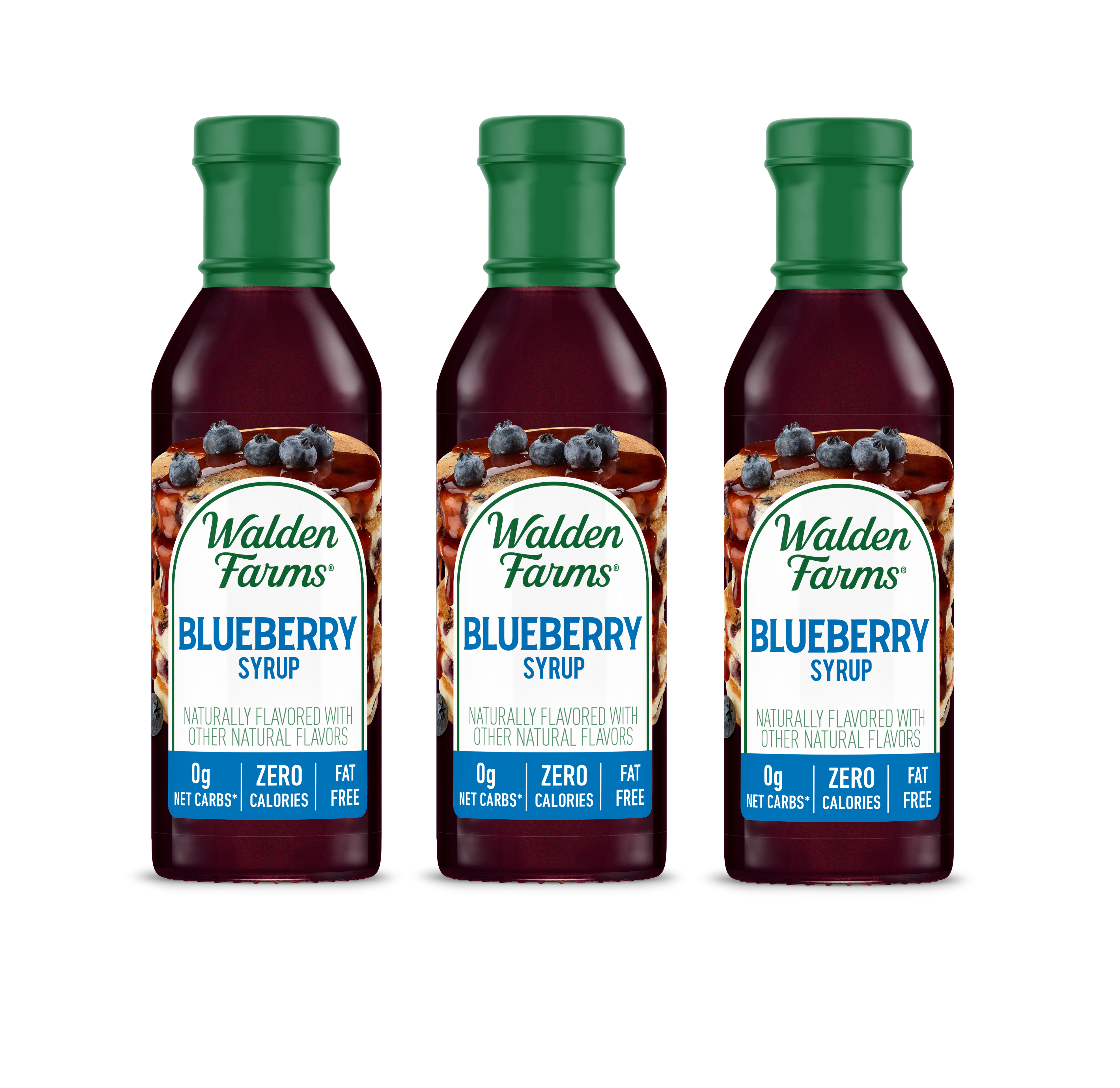 Walden Farms Calorie Free Syrups - High-quality Syrups by Walden Farms at 