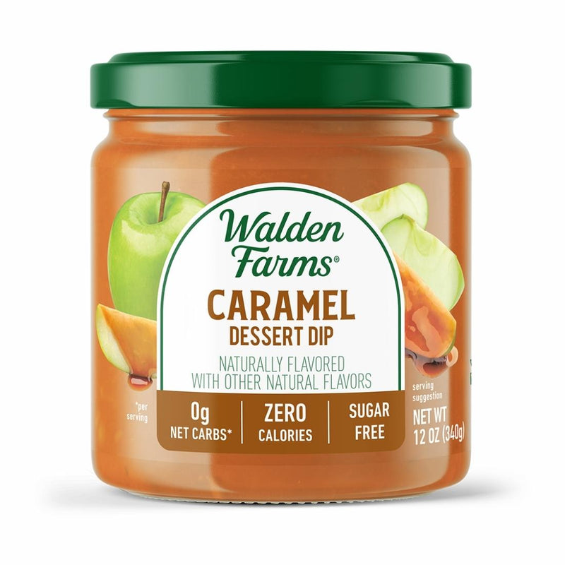 Walden Farms Calorie Free Dessert Dips