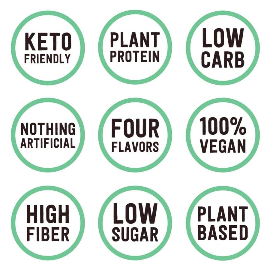 Catalina Crunch Keto Sandwich Cookies - Chocolate Mint - High-quality Cakes & Cookies by Catalina Crunch at BariatricPal Store