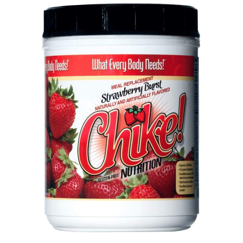 Chike Nutrition Meal Replacement - Available in 4 Flavors! - High-quality Meal Replacements by Chike Nutrition at 