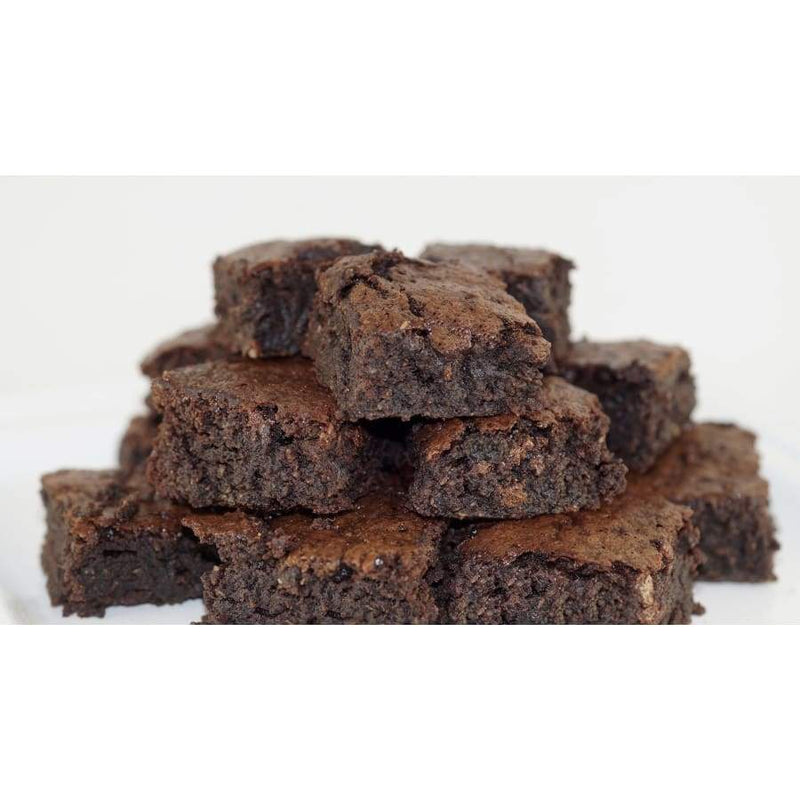 Diabetic Kitchen Gourmet Chocolate Brownie Mix - High-quality Baking Mix by Diabetic Kitchen at 