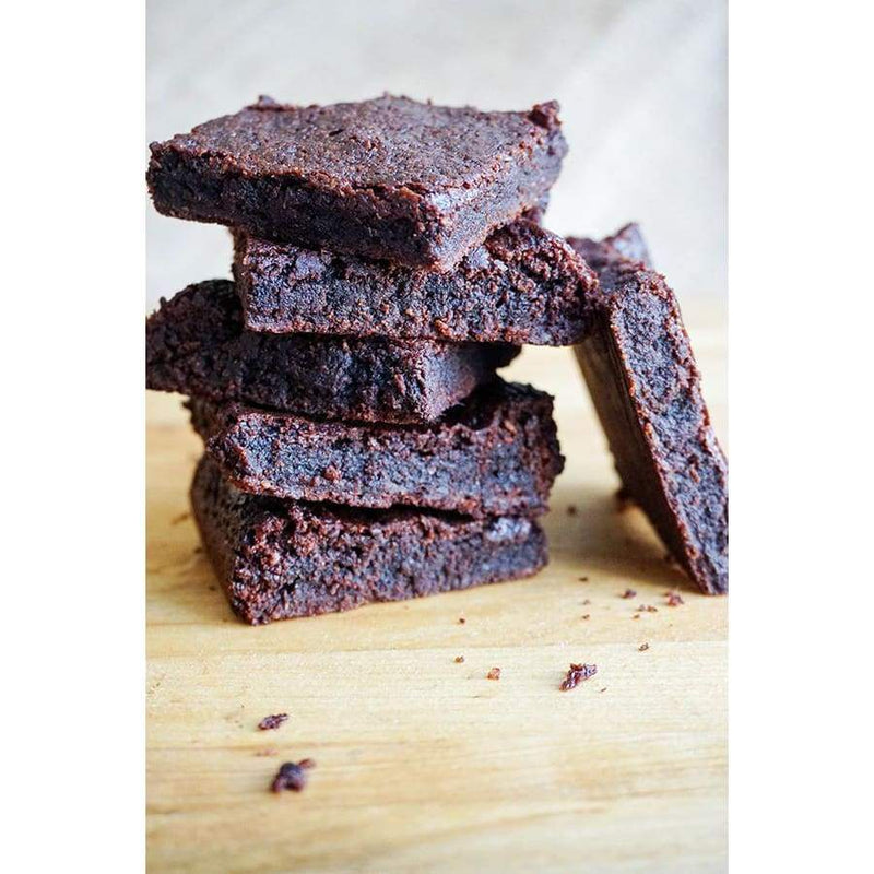 Good Dee’s Sugar-Free Low-Carb Chocolate Brownie Mix - High-quality Baking Mix by Good Dee's at 
