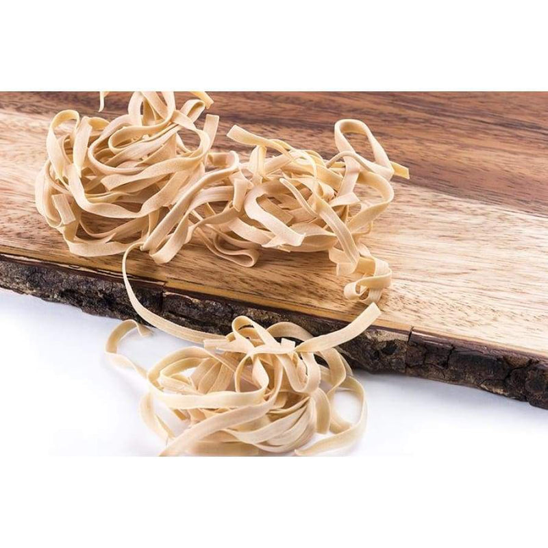 Great Low Carb Pasta - Fettuccine - High-quality Pasta by Great Low Carb Bread Co. at 