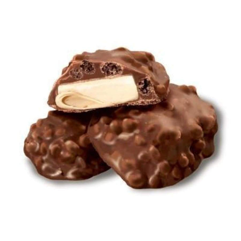 HealthSmart Sweet Nothings Chocolate Candies - Cookies n Cream 14/Box - High-quality Candies by HealthSmart at 