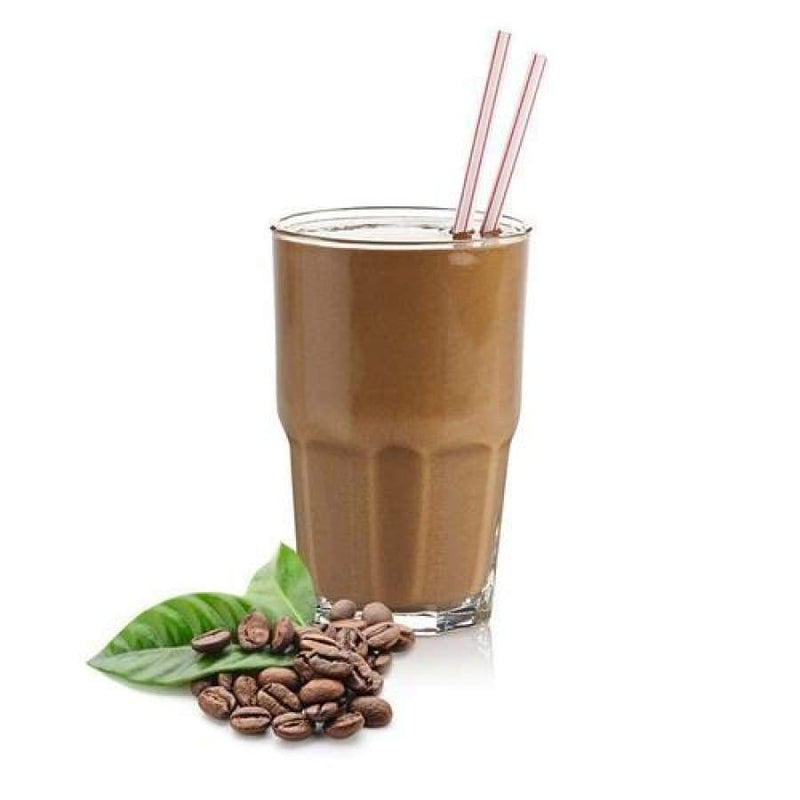 R-Kane Nutritionals Pro-Cal High Protein Shake or Pudding - Mocha - High-quality Puddings & Shakes by R-Kane Nutritionals at 