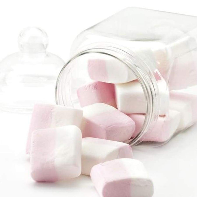 La Nouba Sugar-Free, Fat-Free and Low-Carb Marshmallows - High-quality Candies by La Nouba at 