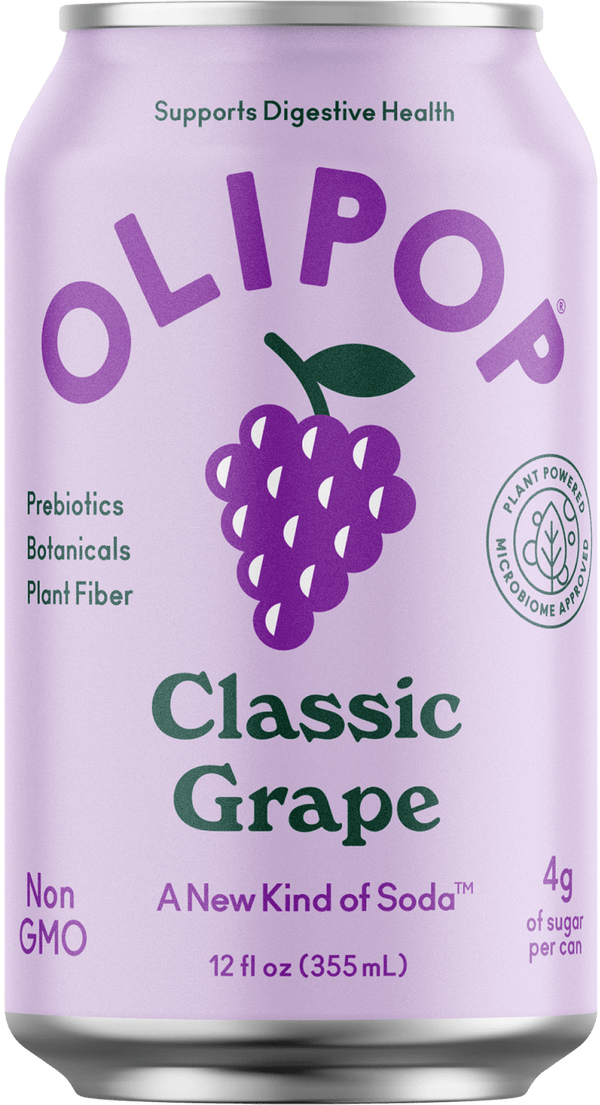 #Flavor_Classic Grape
