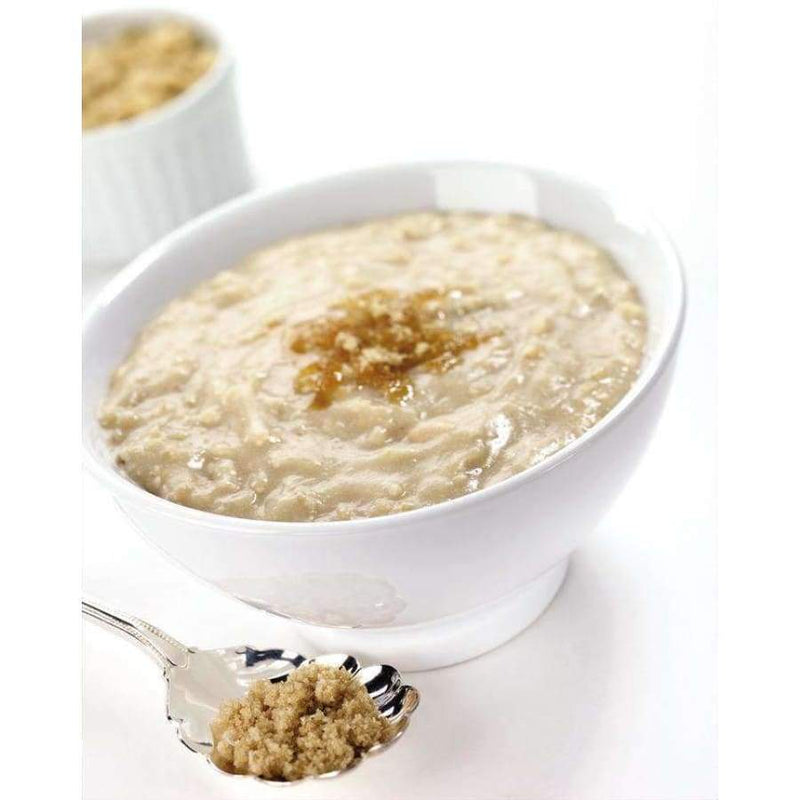 Proti Diet 15g Hot Protein Breakfast Jar - Maple Brown Sugar Oatmeal (20 Servings) - High-quality Breakfast by Proti Diet at 