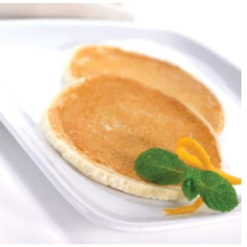 Proti Diet 15g Hot Protein Breakfast - Original Pancake - High-quality Pancake Mix by Proti Diet at 