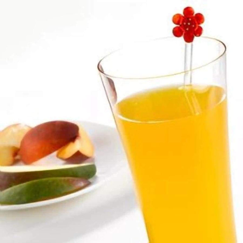 Proti Diet 15g Protein Fruit Concentrates - Peach Mango - High-quality Fruit Drinks by Proti Diet at 