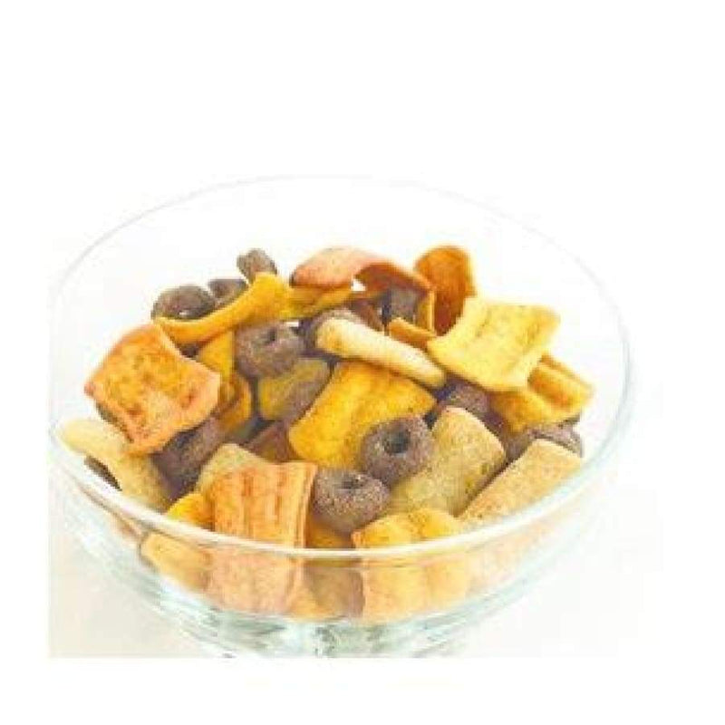Proti Diet 15g Protein Snack Mix - High-quality Protein Chips by Proti Diet at 