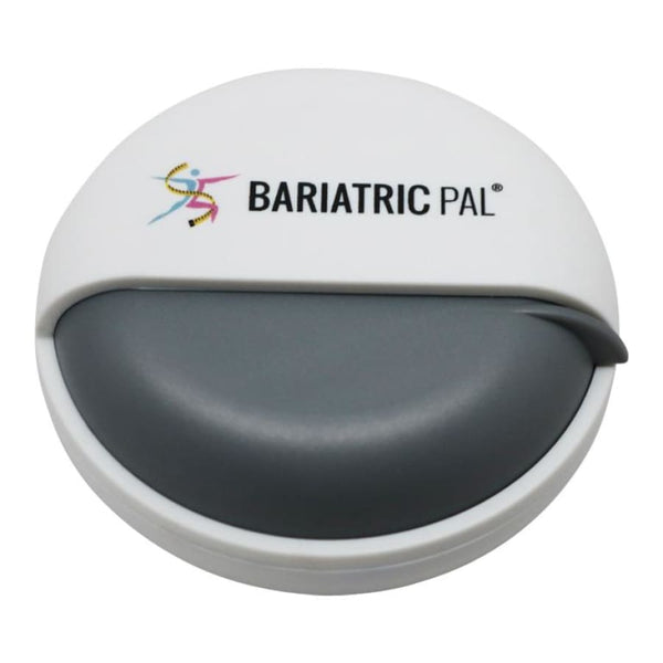 8 Piece Collapsible Measuring Cups and Spoons Set by BariatricPal by  BariatricPal - Exclusive Offer at $9.99 on Netrition
