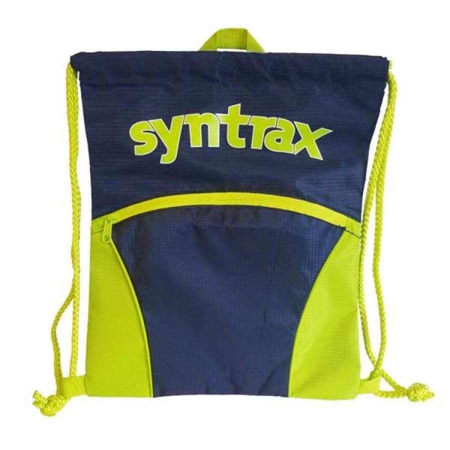 Syntrax Aerobag Sling Bag - Free Offer - High-quality Bag by Syntrax at BariatricPal Store