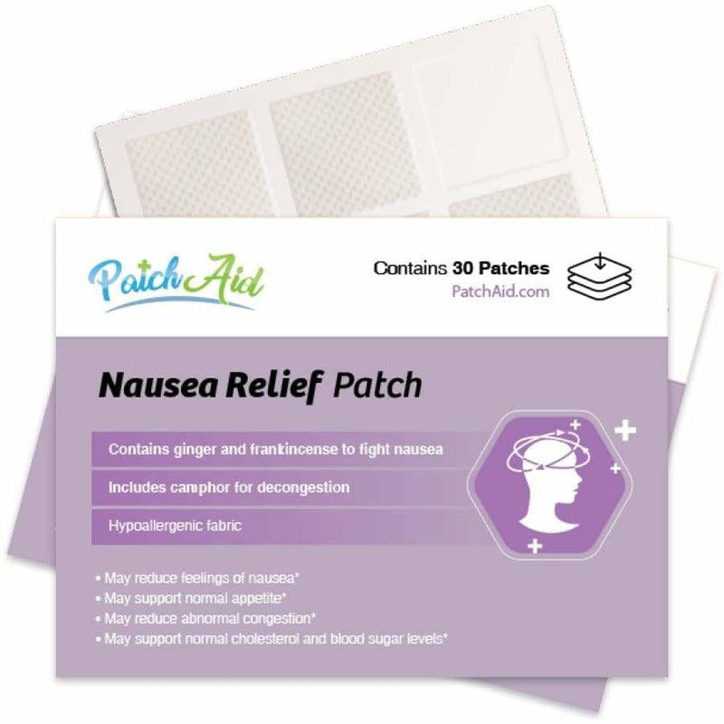 TLC Vitamin Patch Pack by PatchAid - High-quality Vitamin Patch by PatchAid at 