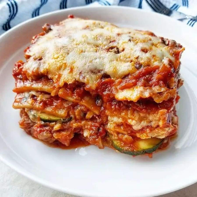 Veggie Pasta Hearts of Palm Noodles by Natural Heaven - Lasagna - High-quality Pasta by Natural Heaven at 