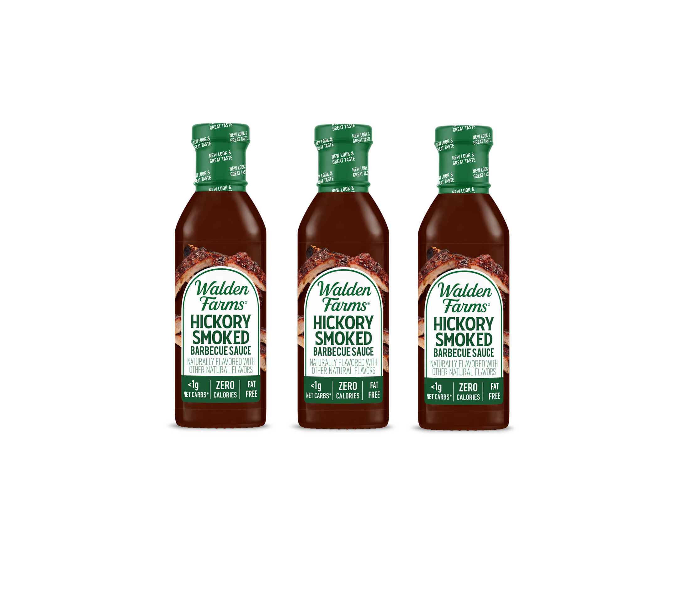 #Flavor_Hickory Smoked #Size_3 Bottles